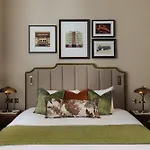 Native شقة فندقية