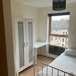 דירה Riverview Retreat Shawlands גלאזגו