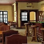 Rab Ha's 3* Glasgow