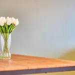 2br Flat Location With Free Parking דירה *