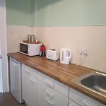 Number 52 Charlotte Street * 글라스고