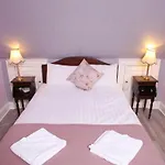 Apartmán Number 52 Charlotte Street