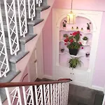 Number 52 Charlotte Street 글라스고