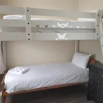 아파트 Number 52 Charlotte Street 글라스고