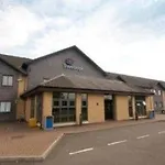 Travelodge Airport グラスゴー