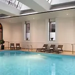 Marriott 4* Glasgow