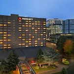 マリオット 4* グラスゴー