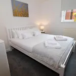 Flats Apartmán Glasgow