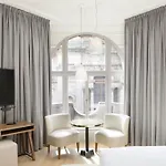 Ac By Marriott 호텔