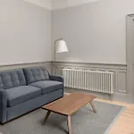 Ac By Marriott Hotel Glasgow