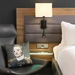Moxy Merchant 3* 格拉斯哥