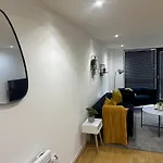 Appartement River Clyde Hydro Aprt