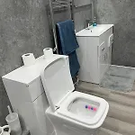 Perfect Near Town
