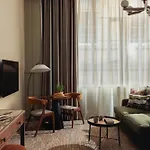 شقة فندقية Native غلاسغو