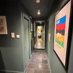 Quiet Centre, King & Sofa Bed