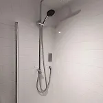 Quiet Centre, King & Sofa Bed Apartment Glasgow