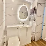 Appartamento Stylish Flat Near Merchant *