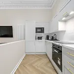 Large 4 Bed - Sleeps 8 - Perfect For Long - 30 Sec Walk To Subway - 5 Min Drive To Centre Apartamento Glasgow