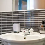 Stylish Finnieston Centre Free Parking