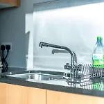 Stylish Finnieston Centre Free Parking גלאזגו