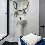For Students Only Clyde Court Apartman Glasgow