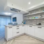 Holiday home Fabulous Festival Park Private Parking Garden - Pass The Keys *