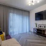 Fabulous Festival Park Private Parking Garden - Pass The Keys Holiday home Glasgow