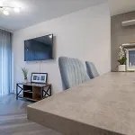 Fabulous Festival Park Private Parking Garden - Pass The Keys Glasgow