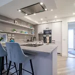 Holiday home Fabulous Festival Park Private Parking Garden - Pass The Keys *