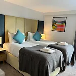 Tolbooth By Principal * Glasgow