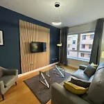 Principal - Merchant 글라스고