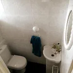 בית נופש Spacious 3 Bed House Near Sec גלאזגו