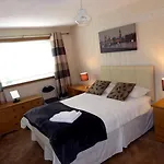 Spacious 3 Bed House Near Sec גלאזגו