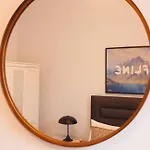 Newly Renovated Flat In Trendy Finnieston