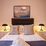 Daire Newly Renovated Flat In Trendy Finnieston *