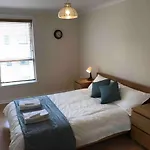 Appartamento In Heart Of West End- Parking Space- Recent Refurb- Near And Kelvingrove Art Gallery