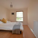 Appartamento In Heart Of West End- Parking Space- Recent Refurb- Near And Kelvingrove Art Gallery Glasgow