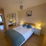 Appartamento In Heart Of West End- Parking Space- Recent Refurb- Near And Kelvingrove Art Gallery Glasgow