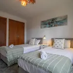 בית נופש Ideal Contractor 2-bed Near גלאזגו