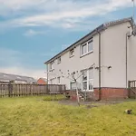 Prázdninový dům Ideal Contractor 2-bed Near Glasgow