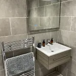 Lejlighed Floor West End Flat - 3-min Walk To Subway - Park Views Glasgow