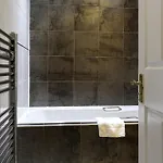 Apartmán Riverview House Glasgow