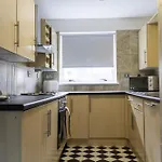 Apartmán Riverview House *