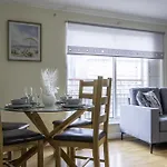 Apartmán Riverview House