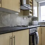 Riverview House Glasgow