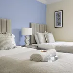 Riverview House Apartmán *