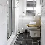 Riverview House Apartmán Glasgow