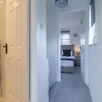 Appartement Spacious 2-bed Free Parking & Stadiums