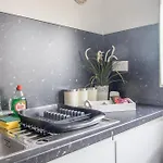 Apartment Spacious 2-bed Free Parking & Stadiums Glasgow