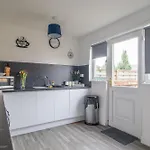 Spacious 2-bed Free Parking & Stadiums * גלאזגו